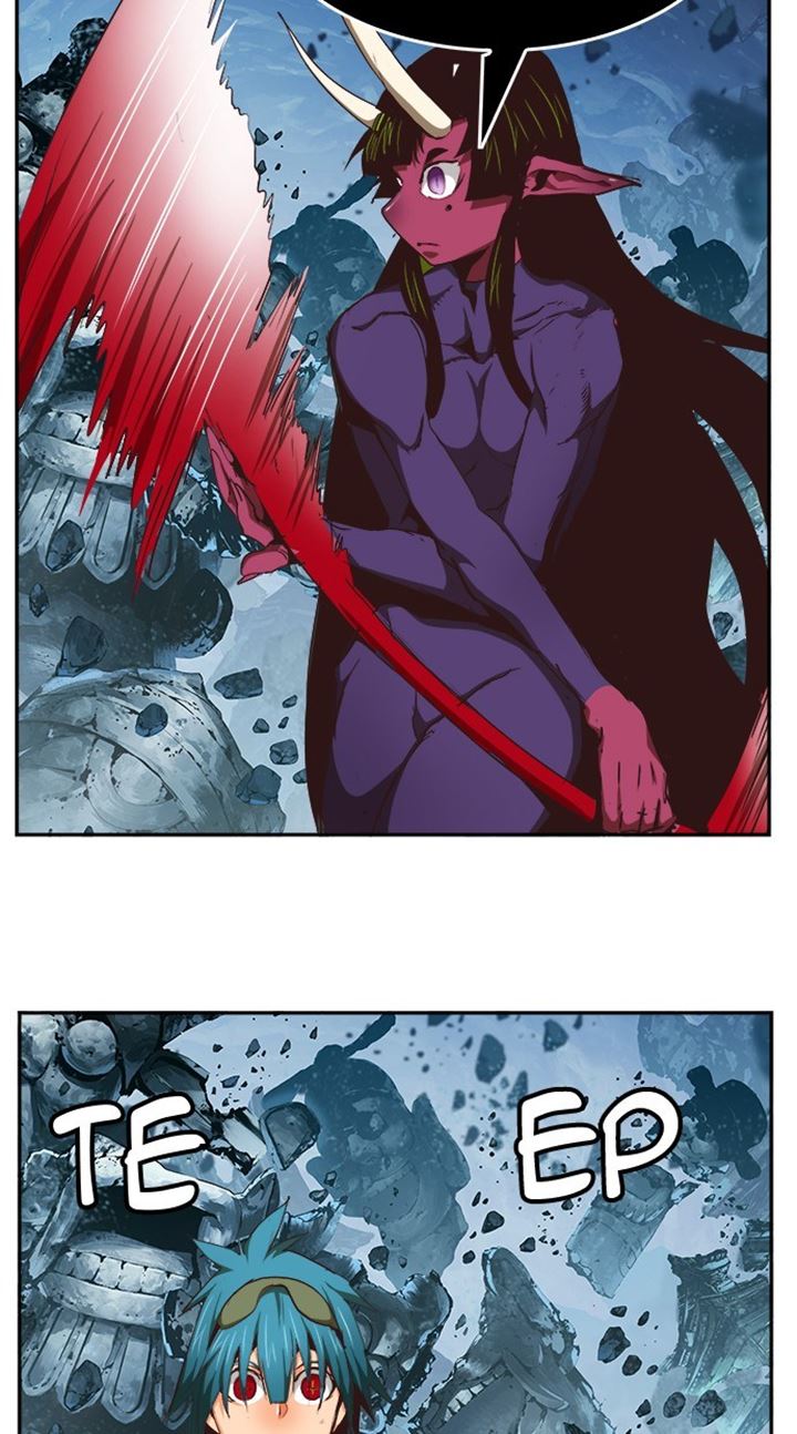 The God of High School Chap 498 - Next Chap 499