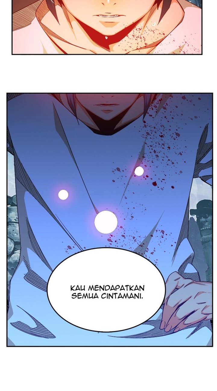 The God of High School Chap 498 - Next Chap 499