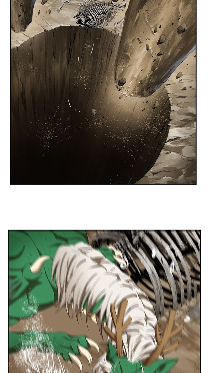 The God of High School Chap 498 - Next Chap 499