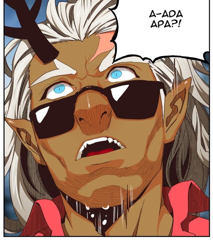 The God of High School Chap 498 - Next Chap 499