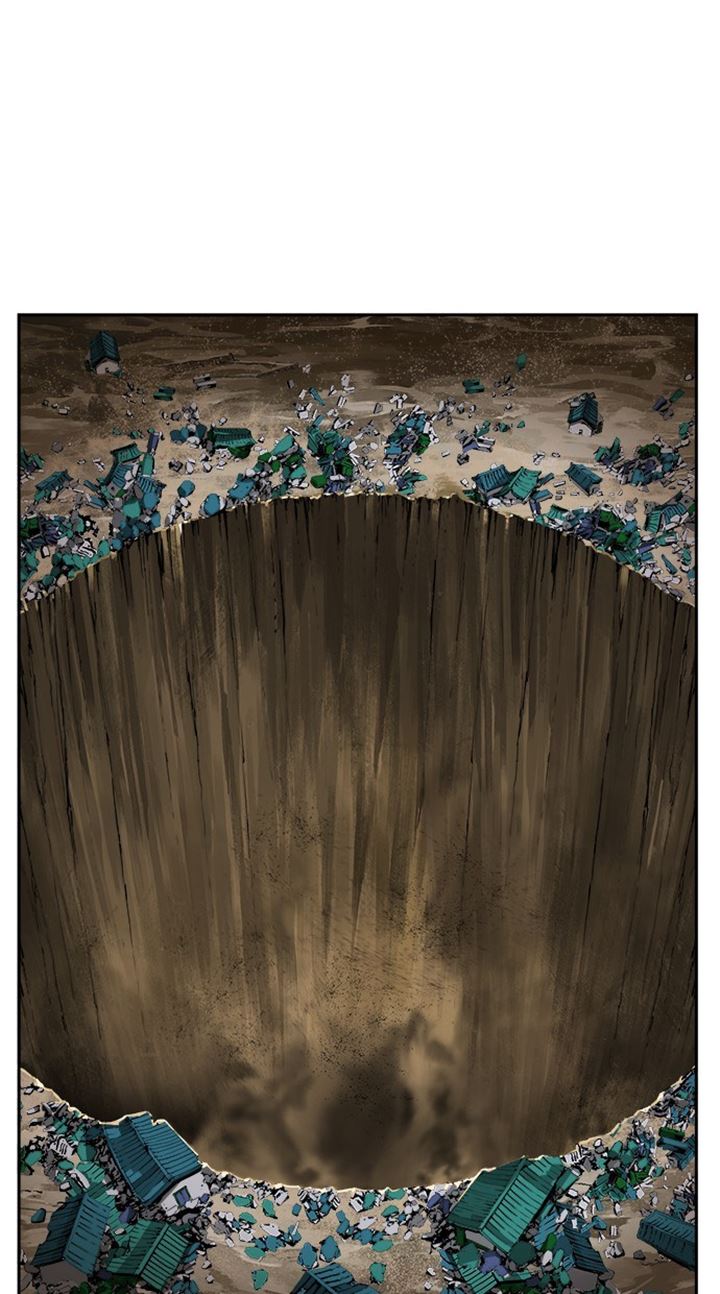 The God of High School Chap 498 - Next Chap 499