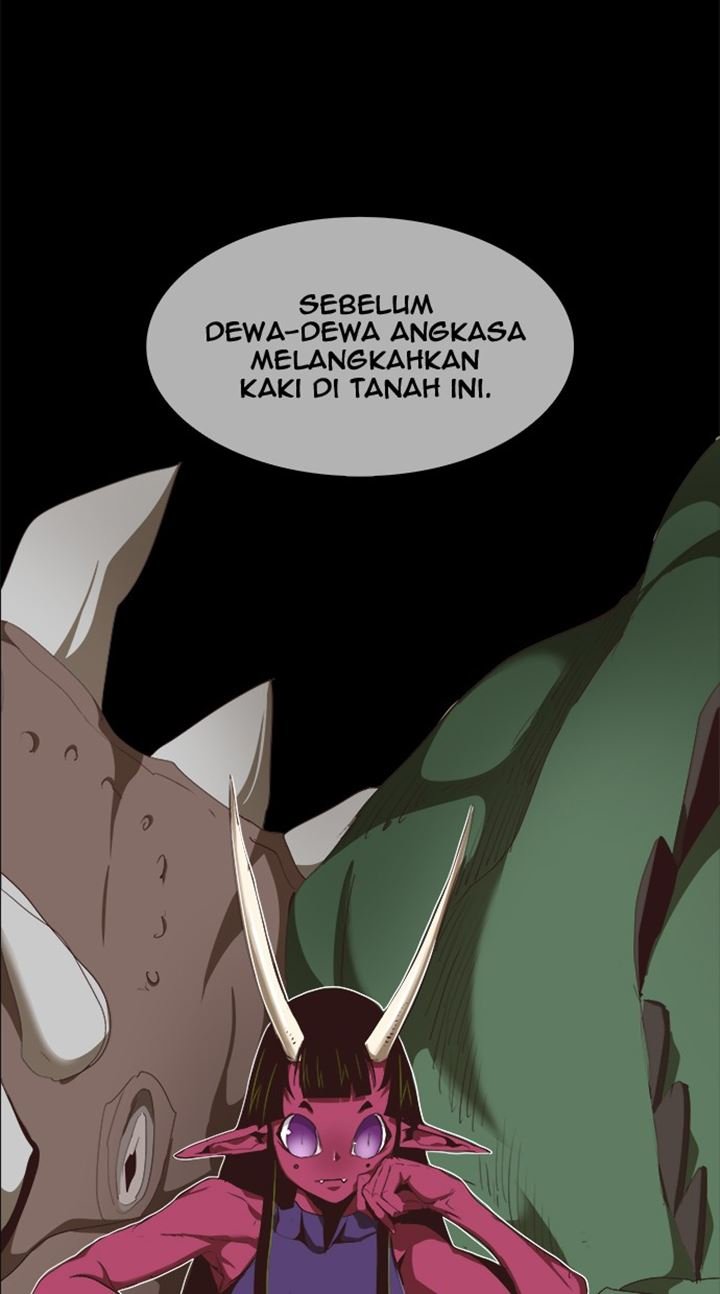 The God of High School Chap 498 - Next Chap 499