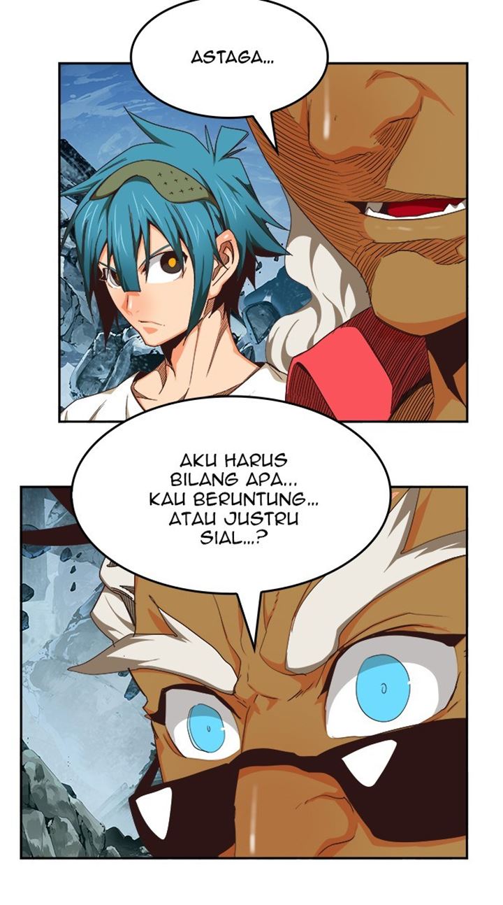 The God of High School Chap 498 - Next Chap 499