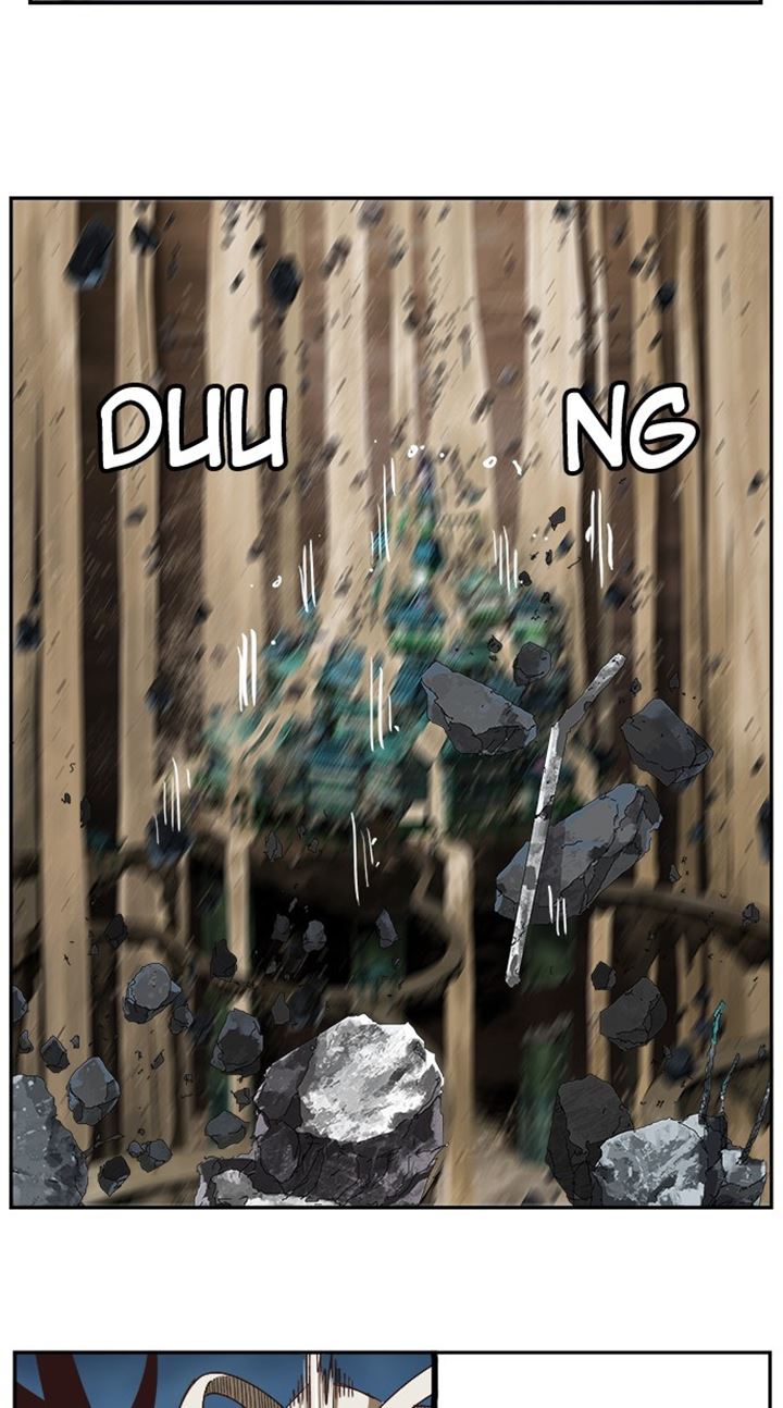 The God of High School Chap 498 - Next Chap 499