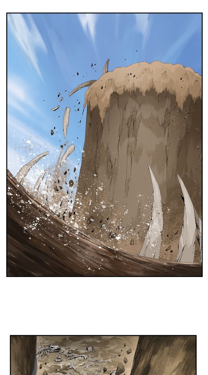 The God of High School Chap 498 - Next Chap 499