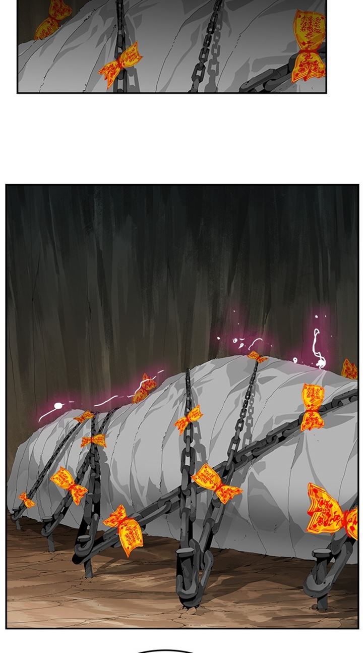 The God of High School Chap 498 - Next Chap 499