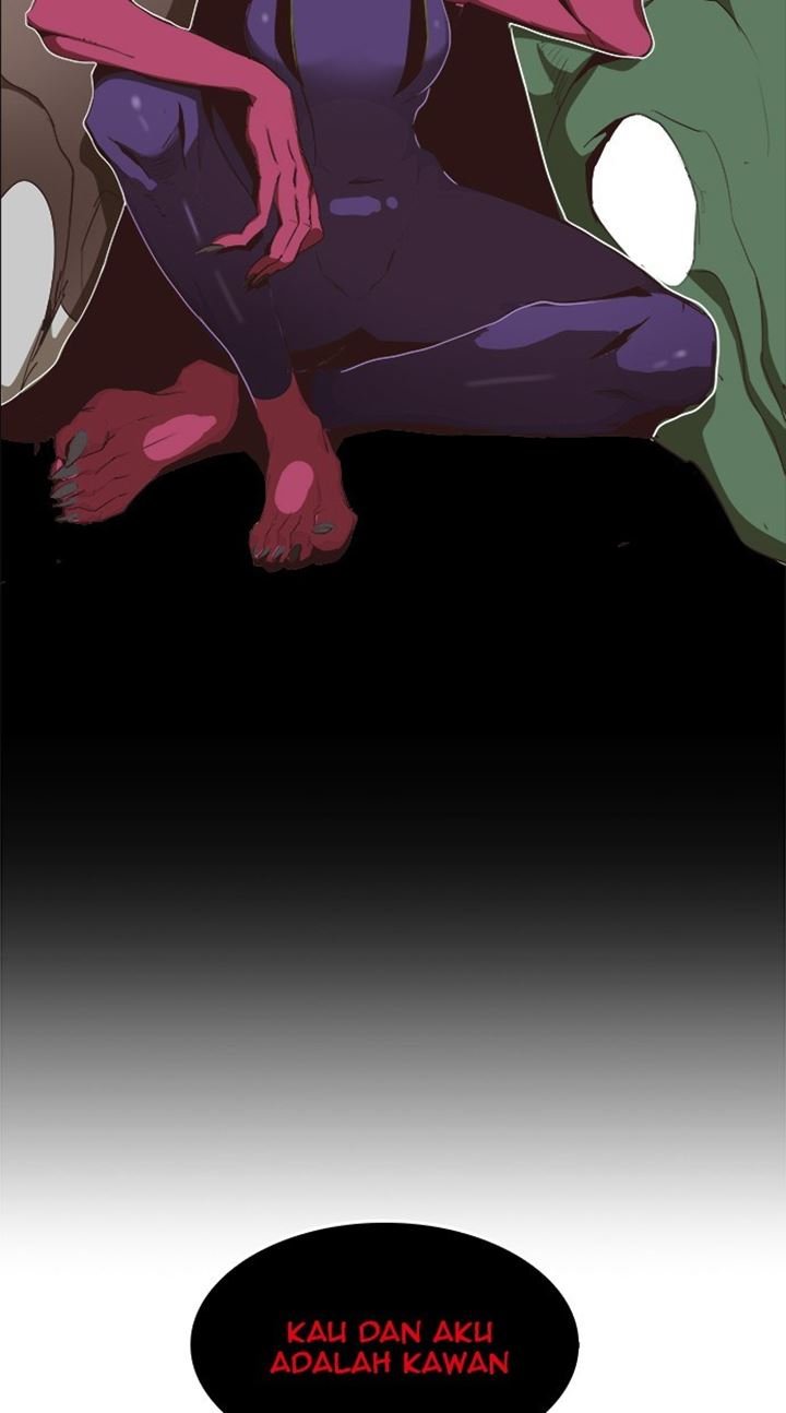 The God of High School Chap 498 - Next Chap 499