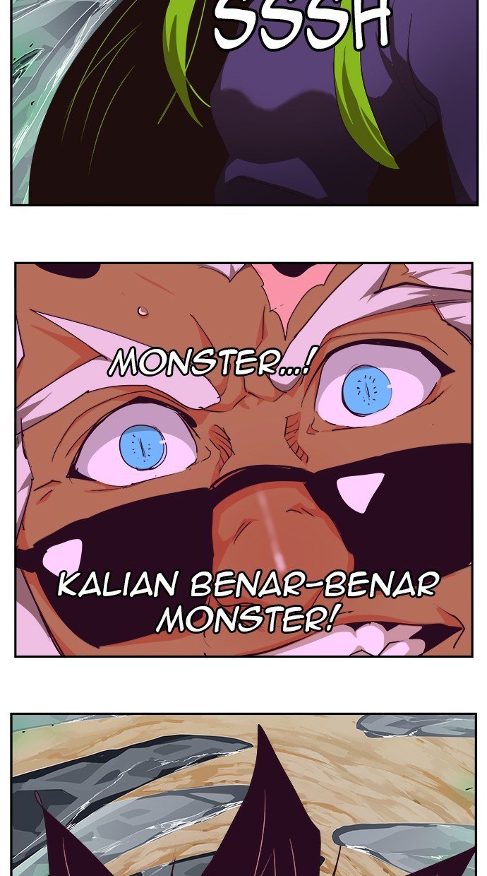 The God of High School Chap 499 - Next Chap 500