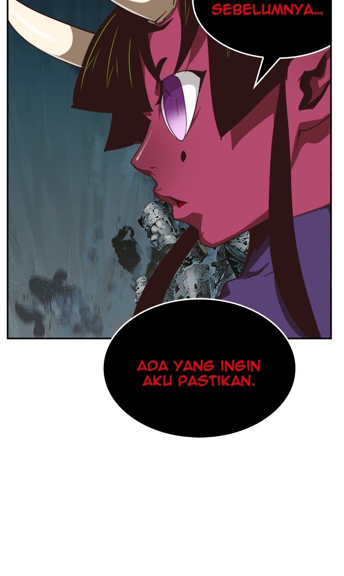 The God of High School Chap 499 - Next Chap 500