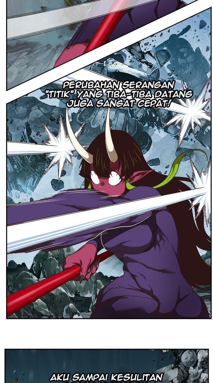 The God of High School Chap 499 - Next Chap 500