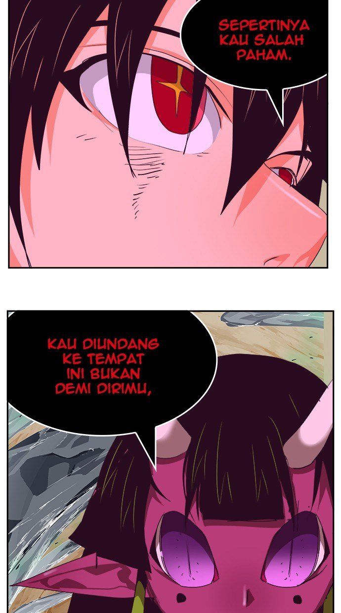 The God of High School Chap 499 - Next Chap 500