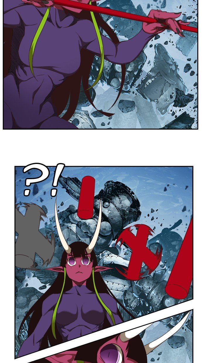 The God of High School Chap 499 - Next Chap 500