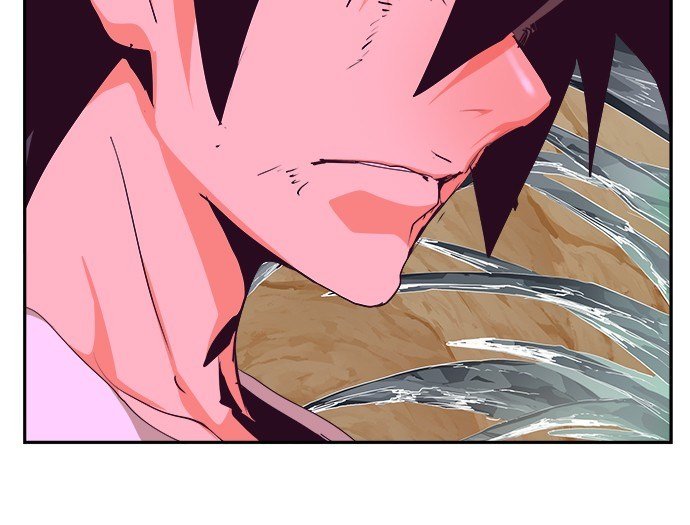 The God of High School Chap 499 - Next Chap 500
