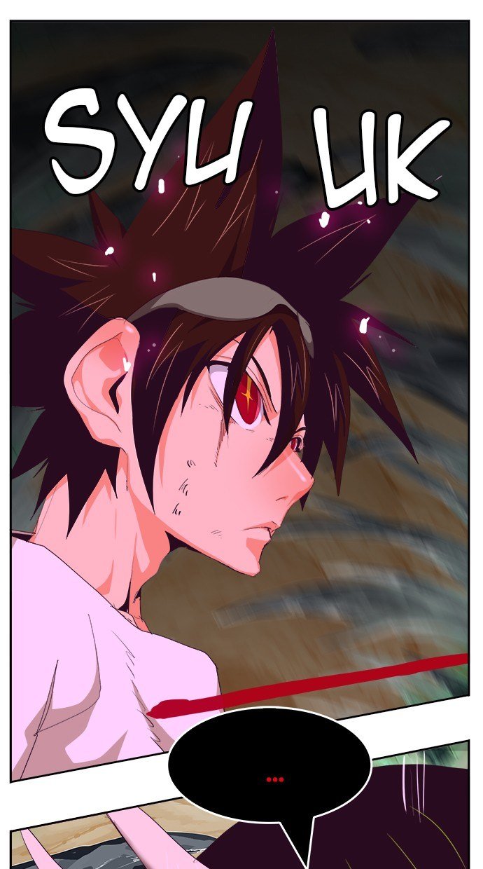 The God of High School Chap 499 - Next Chap 500