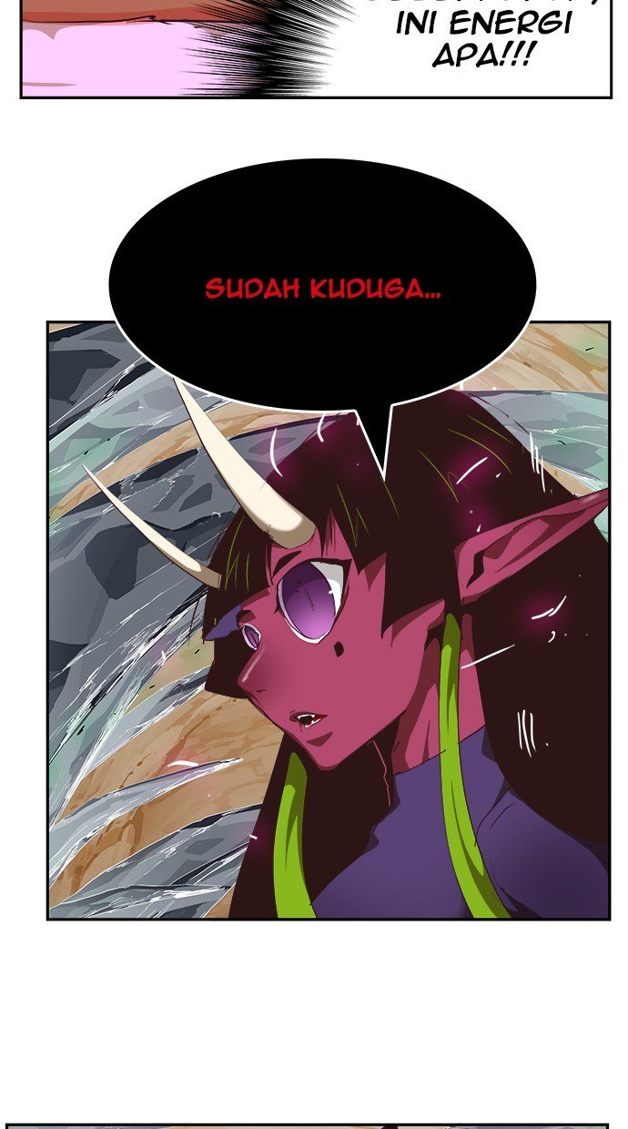 The God of High School Chap 499 - Next Chap 500
