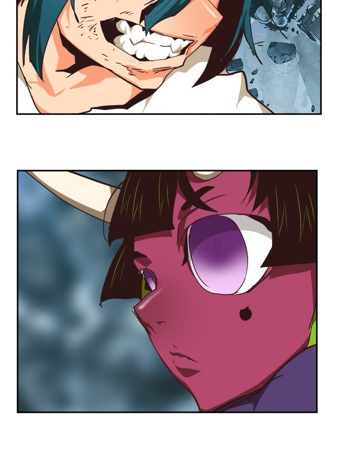 The God of High School Chap 499 - Next Chap 500