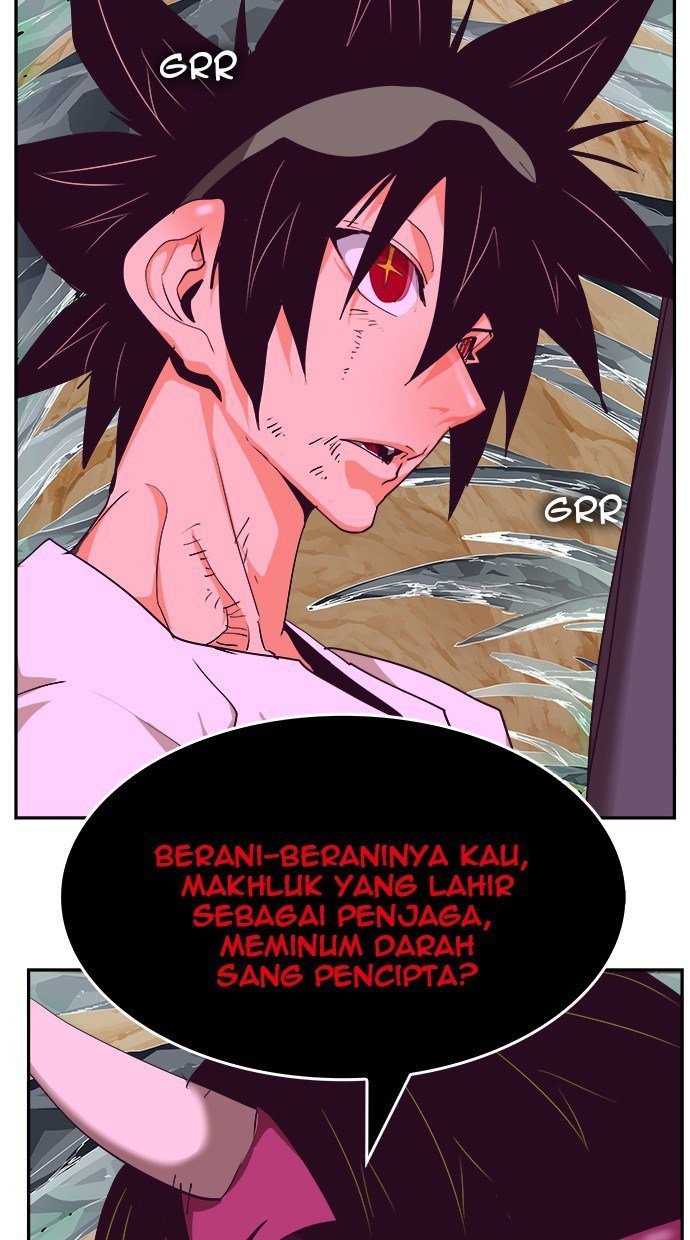 The God of High School Chap 499 - Next Chap 500