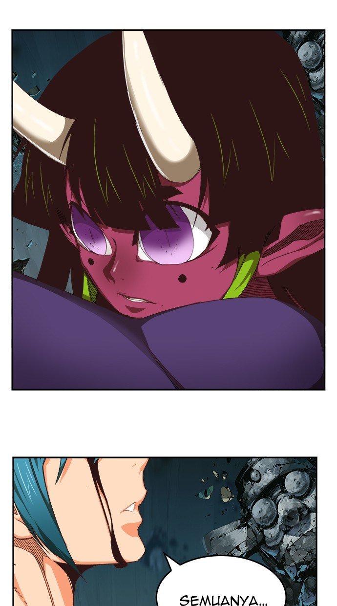 The God of High School Chap 499 - Next Chap 500