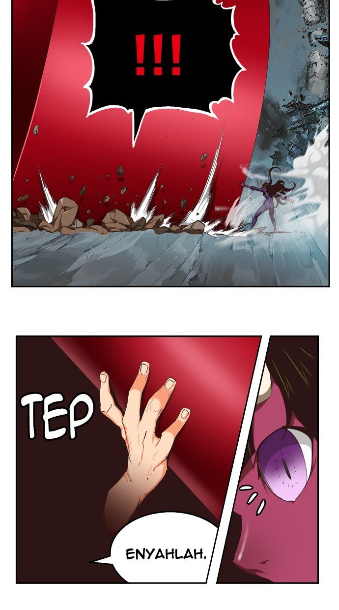 The God of High School Chap 499 - Next Chap 500