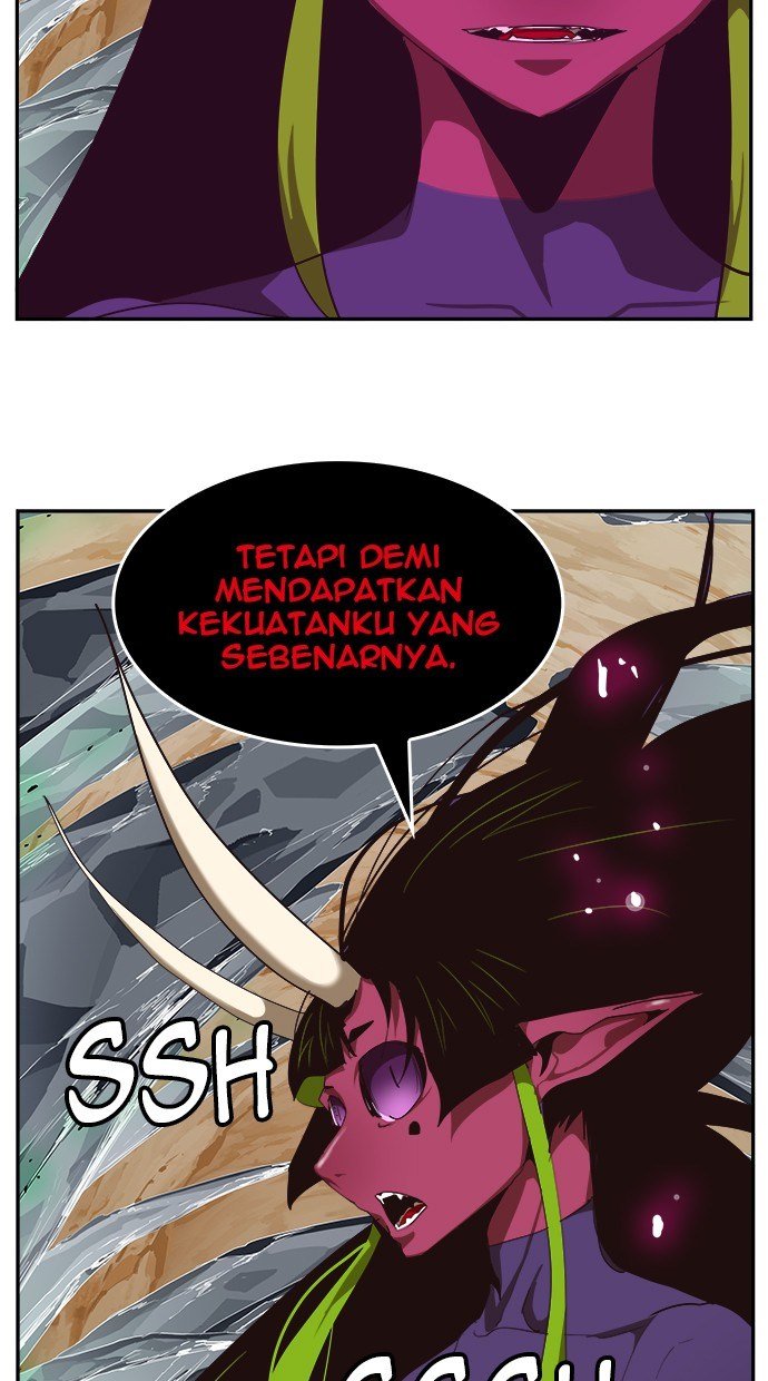 The God of High School Chap 499 - Next Chap 500