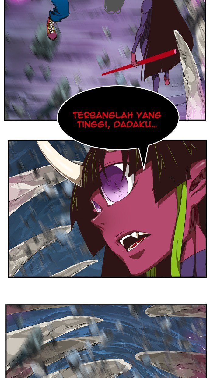 The God of High School Chap 499 - Next Chap 500