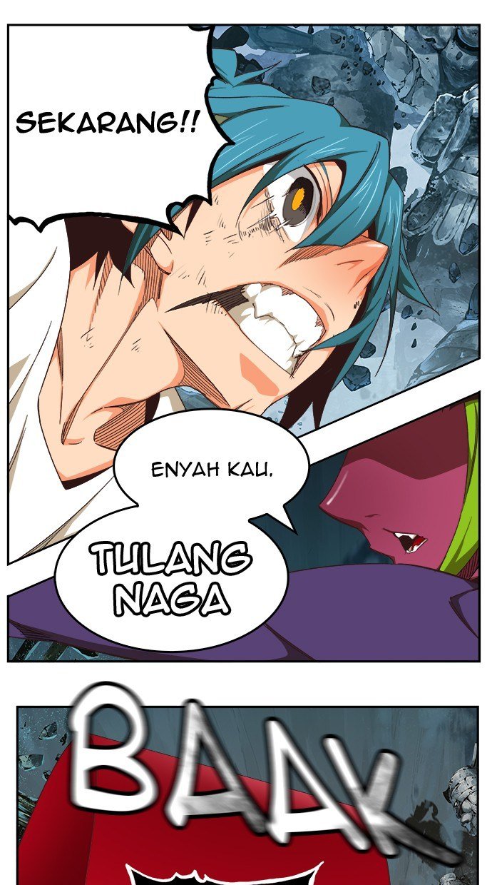 The God of High School Chap 499 - Next Chap 500