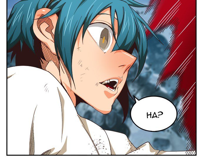 The God of High School Chap 499 - Next Chap 500