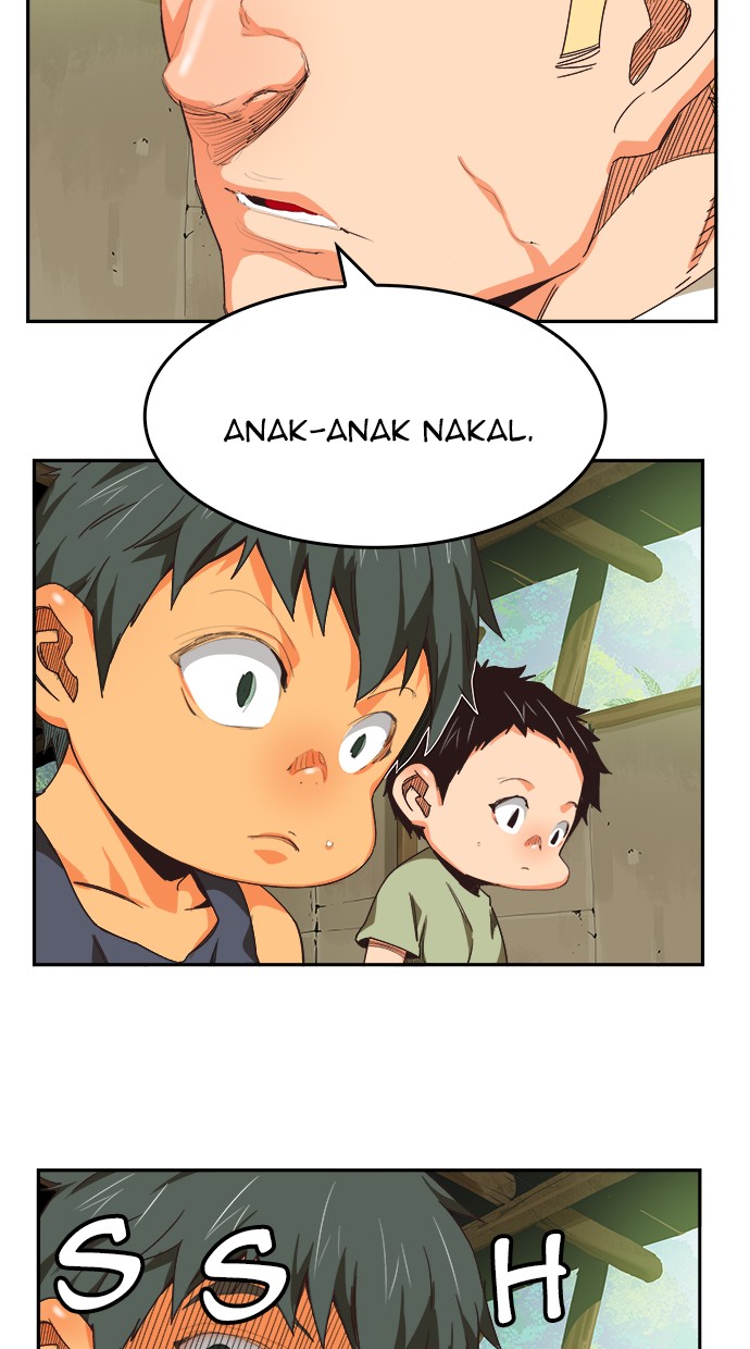 The God of High School Chap 490 - Next Chap 491