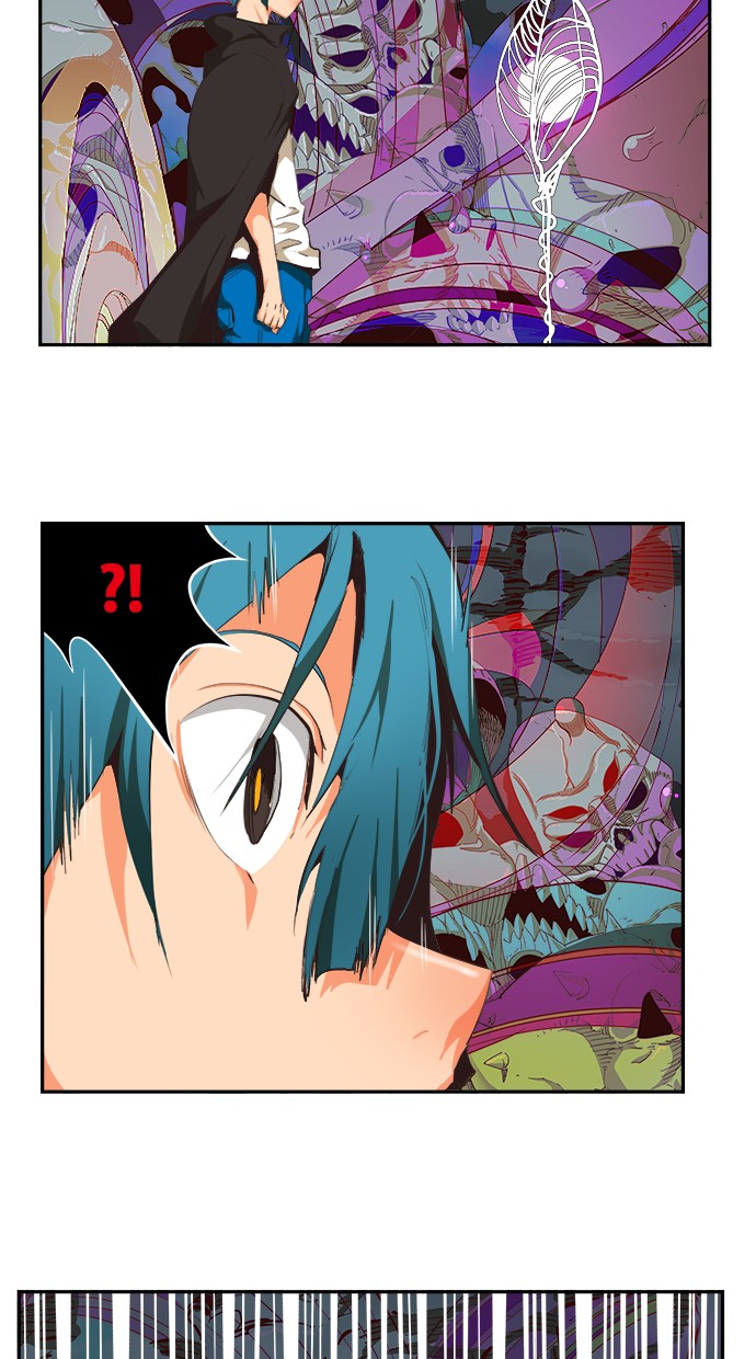 The God of High School Chap 490 - Next Chap 491