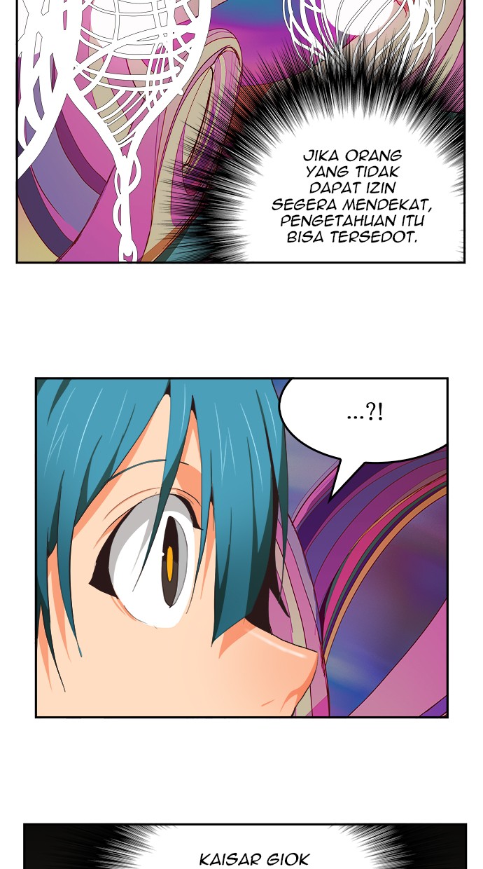 The God of High School Chap 490 - Next Chap 491