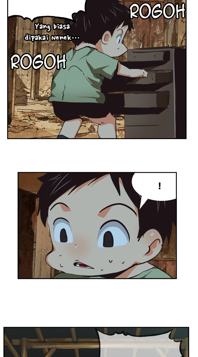 The God of High School Chap 490 - Next Chap 491