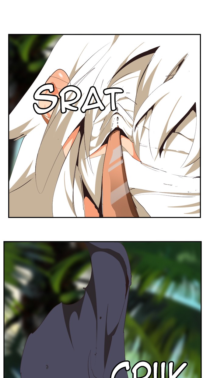 The God of High School Chap 490 - Next Chap 491