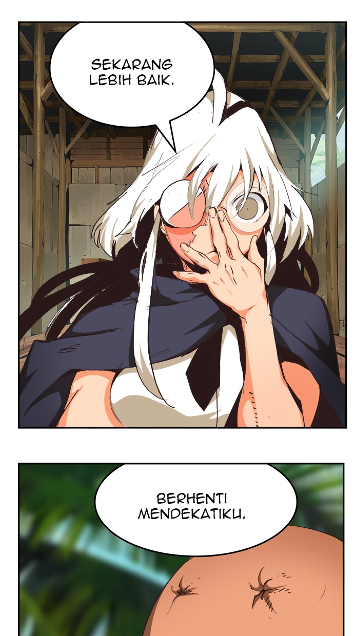 The God of High School Chap 490 - Next Chap 491