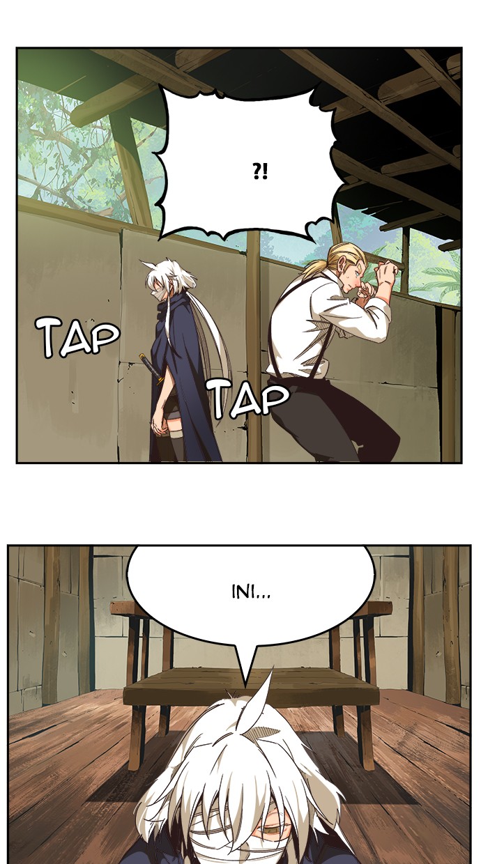 The God of High School Chap 490 - Next Chap 491