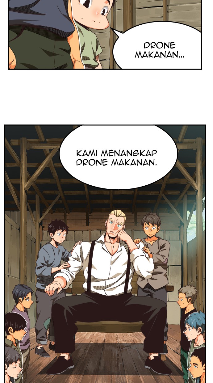 The God of High School Chap 490 - Next Chap 491