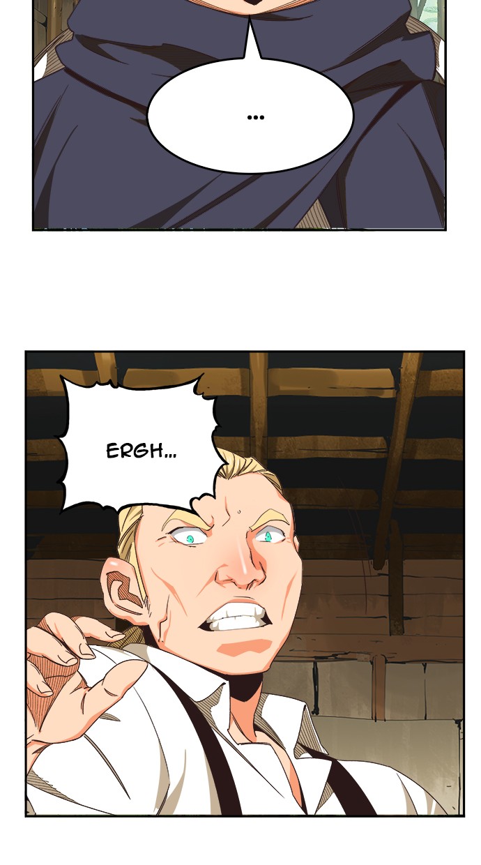 The God of High School Chap 490 - Next Chap 491