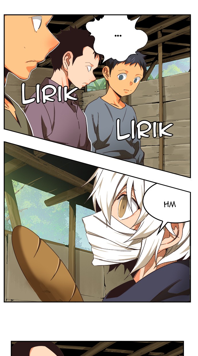 The God of High School Chap 490 - Next Chap 491