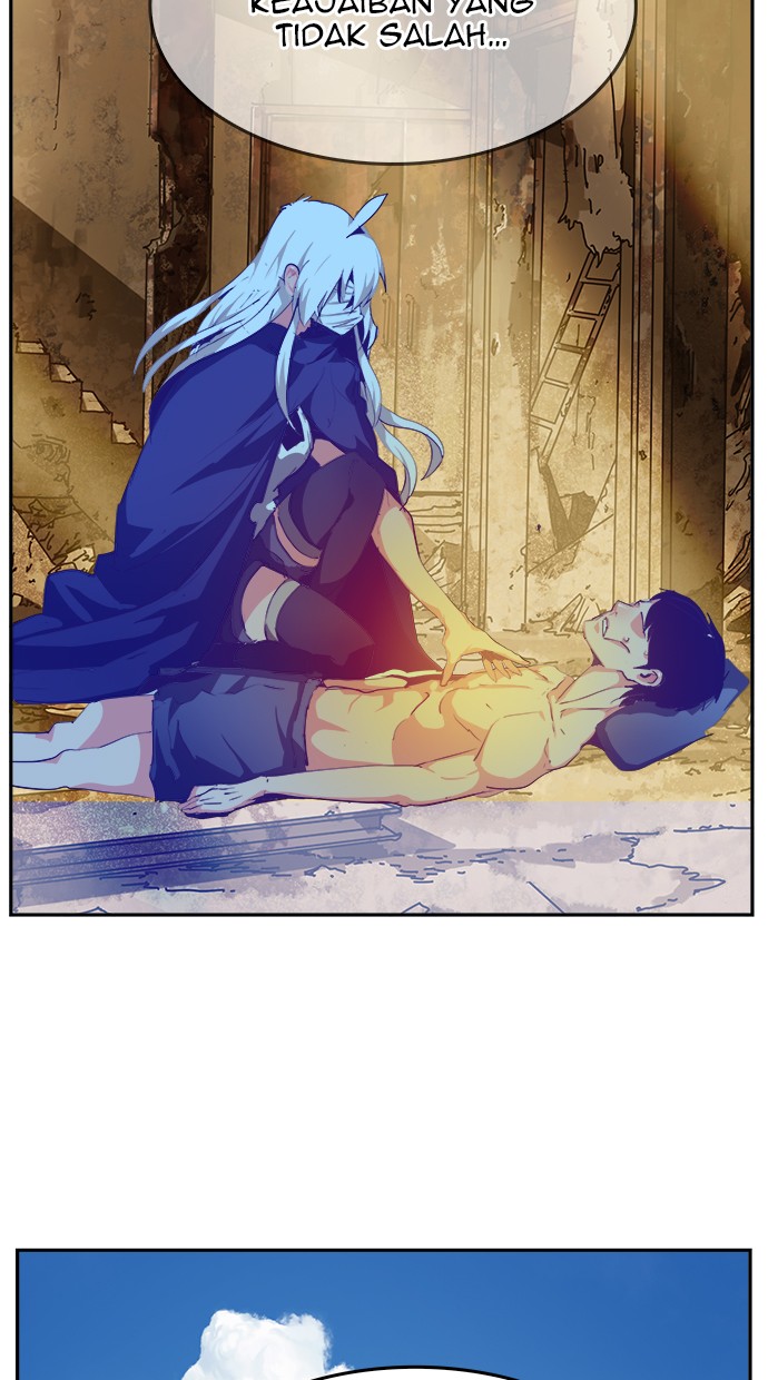 The God of High School Chap 490 - Next Chap 491