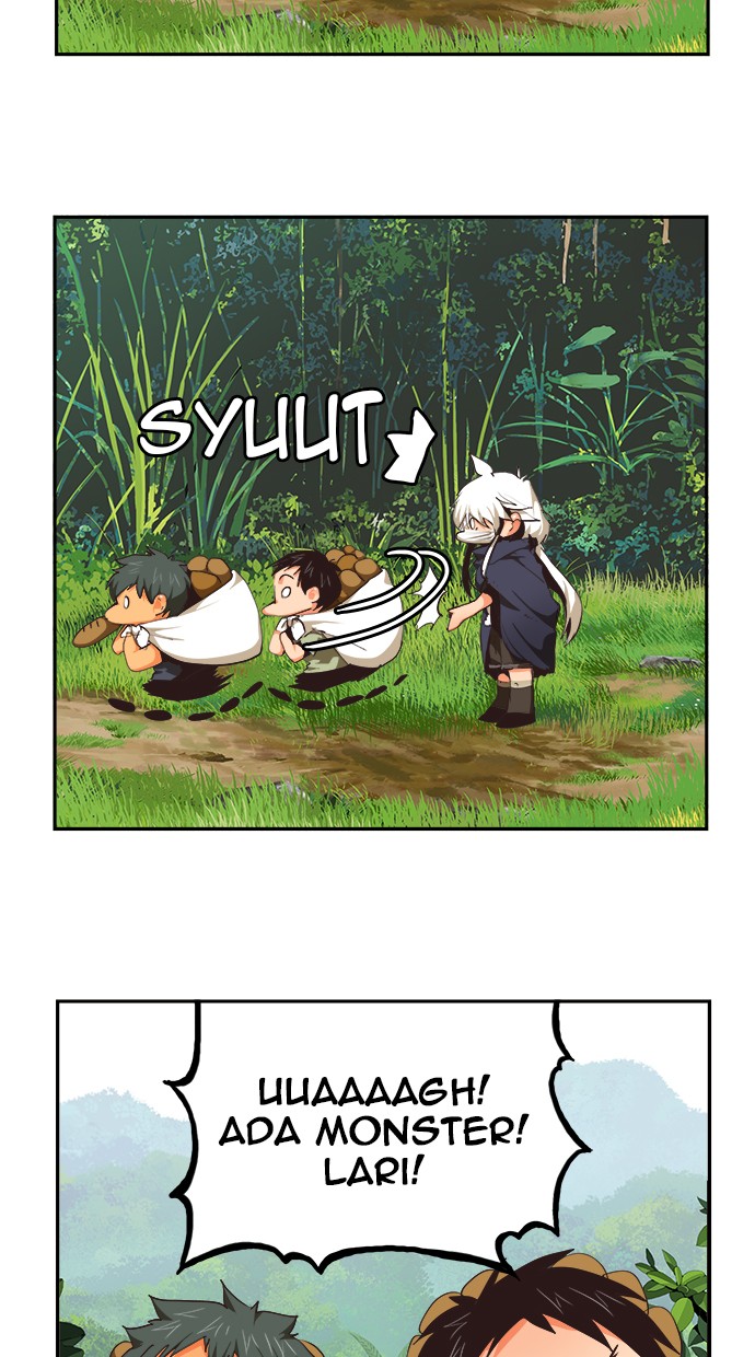 The God of High School Chap 490 - Next Chap 491