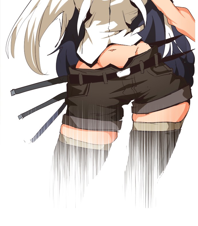 The God of High School Chap 490 - Next Chap 491