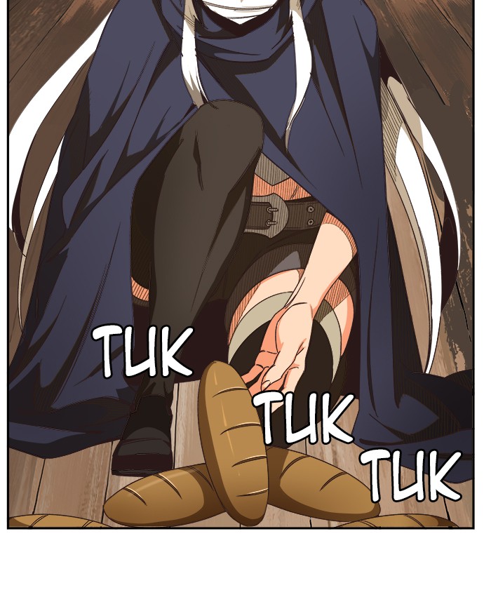 The God of High School Chap 490 - Next Chap 491