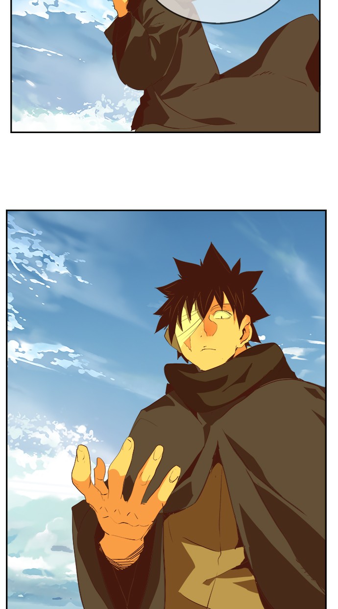 The God of High School Chap 490 - Next Chap 491