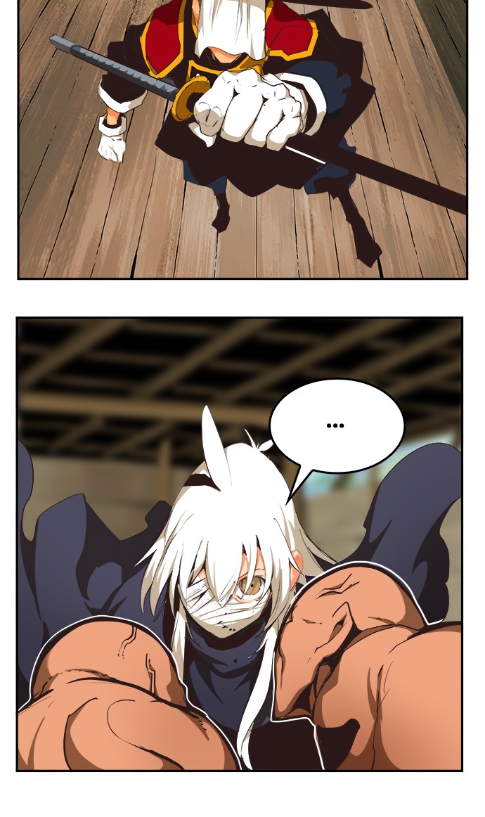 The God of High School Chap 490 - Next Chap 491