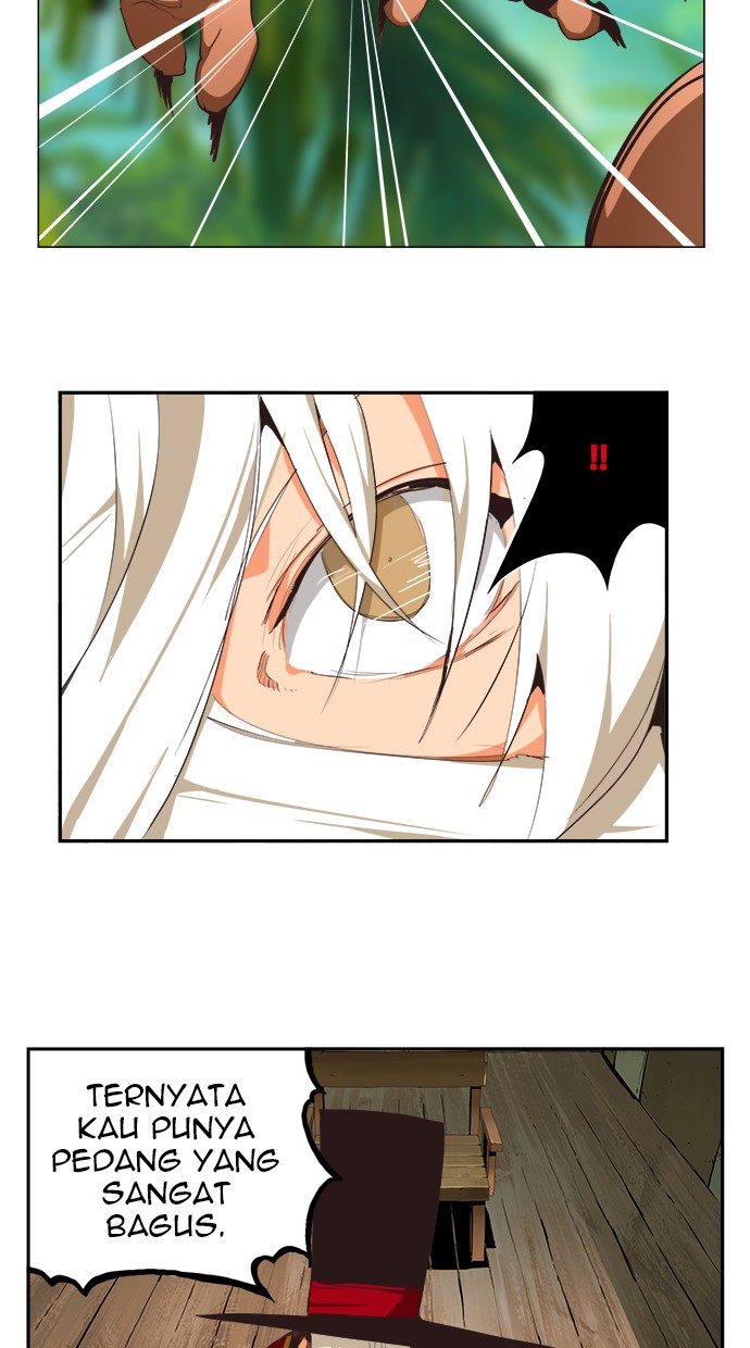 The God of High School Chap 490 - Next Chap 491