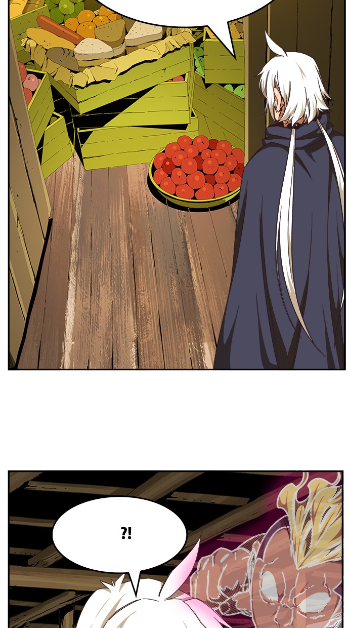 The God of High School Chap 490 - Next Chap 491