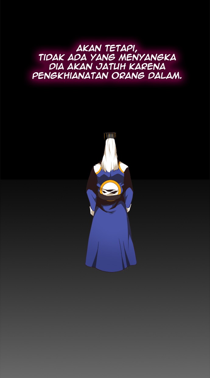 The God of High School Chap 490 - Next Chap 491
