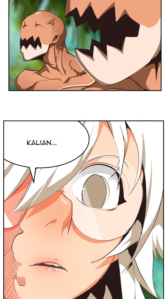 The God of High School Chap 490 - Next Chap 491