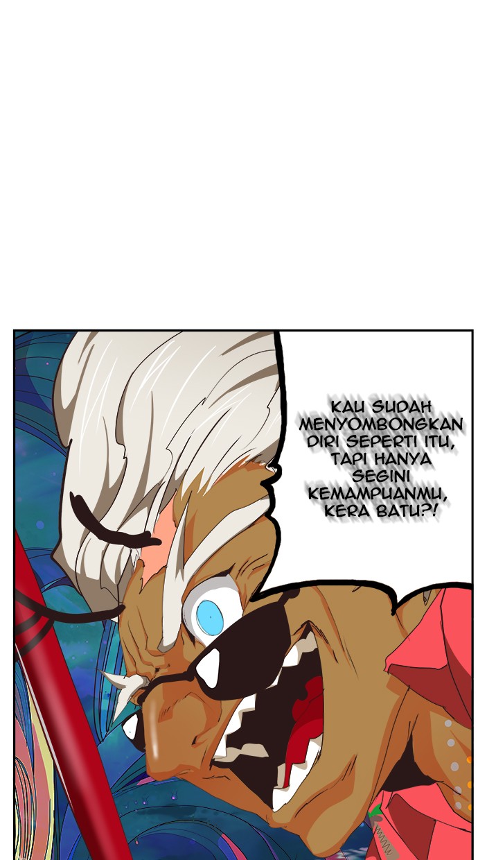 The God of High School Chap 490 - Next Chap 491