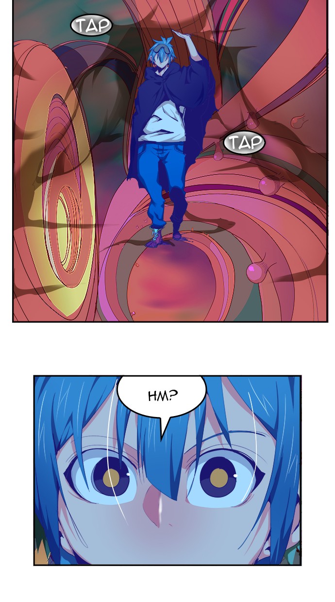The God of High School Chap 490 - Next Chap 491
