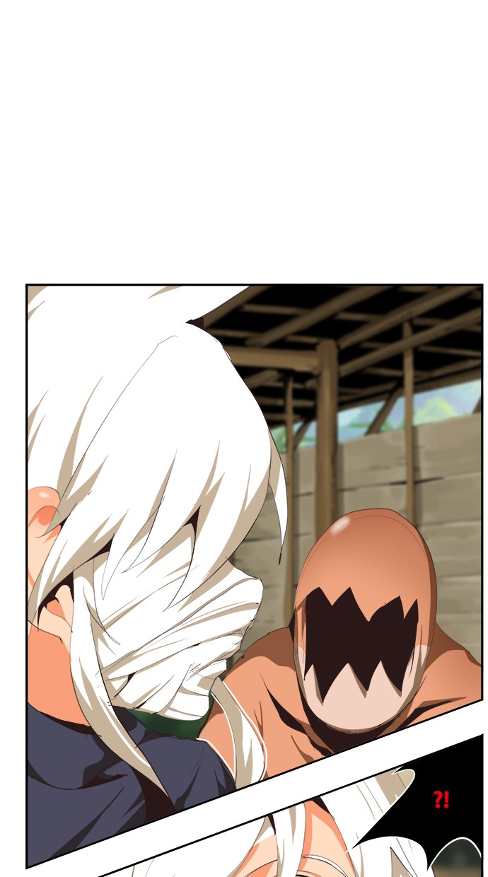 The God of High School Chap 490 - Next Chap 491